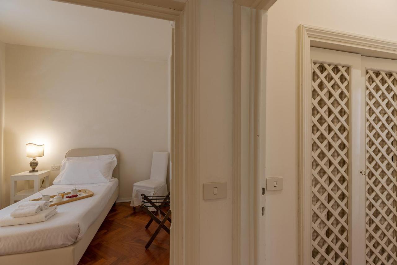 Seta Spacious Apartment Next To The Duomo Florens Exteriör bild