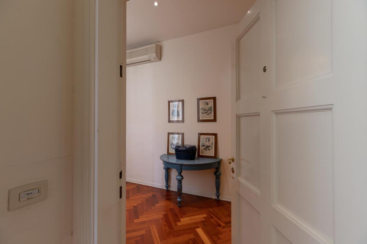 Seta Spacious Apartment Next To The Duomo Florens Exteriör bild