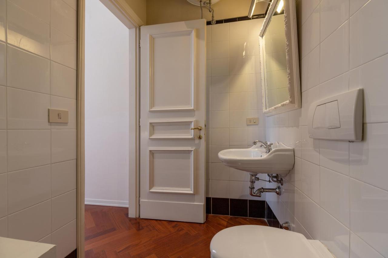 Seta Spacious Apartment Next To The Duomo Florens Exteriör bild