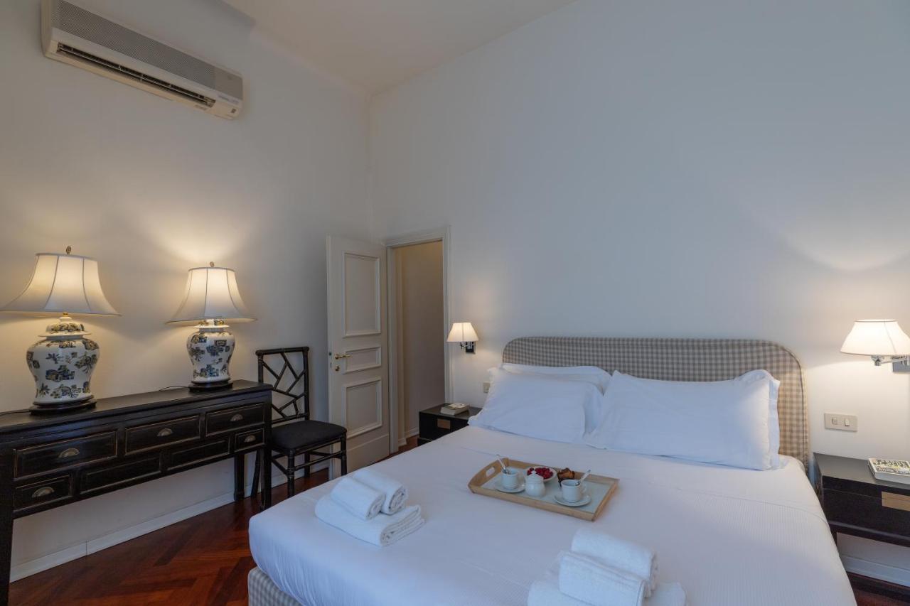 Seta Spacious Apartment Next To The Duomo Florens Exteriör bild