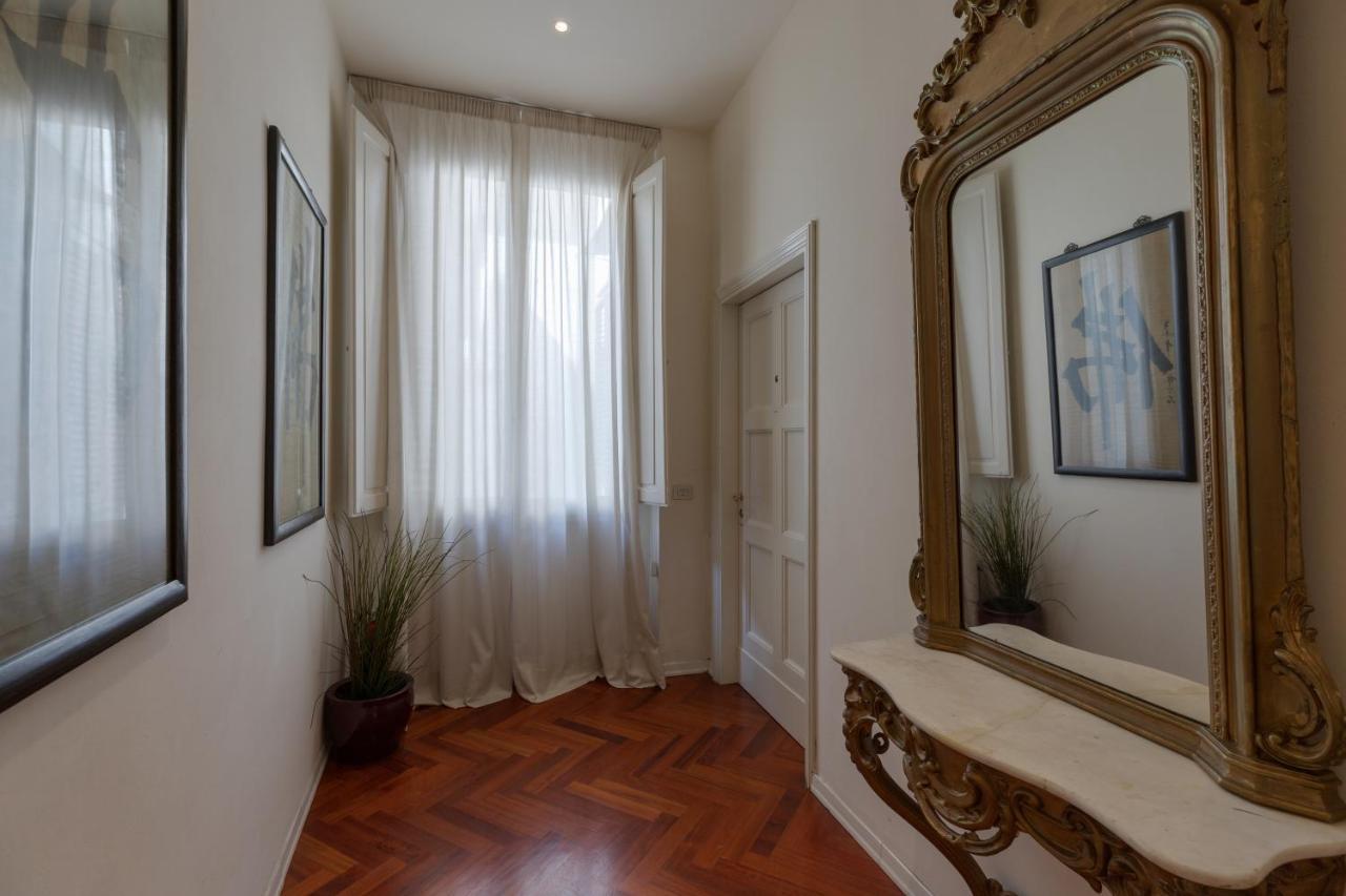 Seta Spacious Apartment Next To The Duomo Florens Exteriör bild