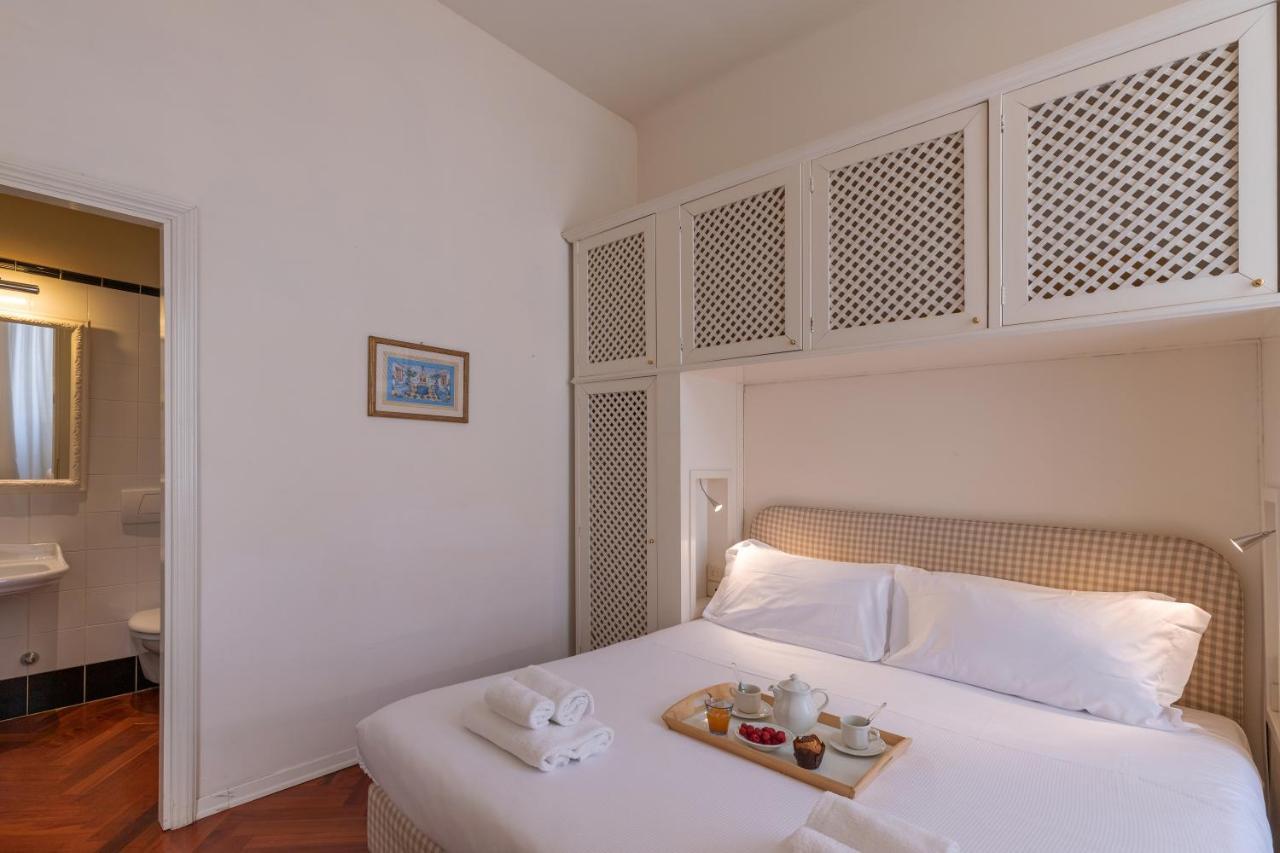 Seta Spacious Apartment Next To The Duomo Florens Exteriör bild