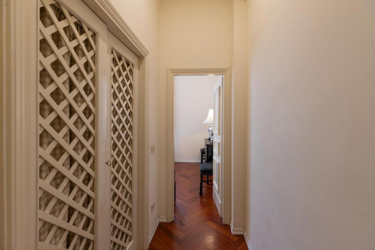 Seta Spacious Apartment Next To The Duomo Florens Exteriör bild