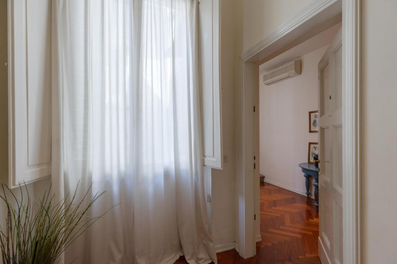 Seta Spacious Apartment Next To The Duomo Florens Exteriör bild